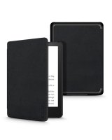  Tech-Protect Tech-Protect SmartCase for Kindle Paperwhite V / 5 / Signature Edition - Black 