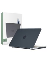  Tech-Protect Tech-Protect SmartShell case for MacBook Pro 14'' M1 / M2 / M3 2021-2023 - matte black 