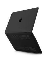  Tech-Protect Tech-Protect SmartShell case for MacBook Pro 13'' 2016-2022 - matte black 