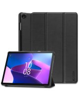  Tech-Protect Tech-Protect SmartCase for Lenovo Tab M10 Plus (3rd gen.) 10.6'' TB-125 / TB-128 - black 