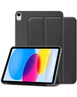  Tech-Protect Tech-Protect SmartCase for iPad 10.9'' 2022 - black 