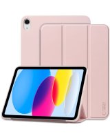  Tech-Protect Tech-Protect SmartCase for iPad 10.9'' 2022 - Pink 