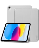  Tech-Protect Tech-Protect SmartCase for iPad 10.9'' 2022 - Gray 