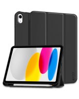  Tech-Protect Tech-Protect SC Pen Case for iPad 10.9'' 2022 - Black 