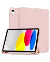  Tech-Protect Tech-Protect SC Pen Case for iPad 10.9'' 2022 - Pink 