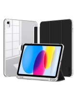  Tech-Protect Tech-Protect SC Pen Hybrid Case for iPad 10.9'' 2022 - Black 