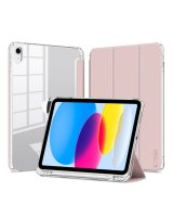  Tech-Protect Tech-Protect SC Pen Hybrid Case for iPad 10.9'' 2022 - Pink 