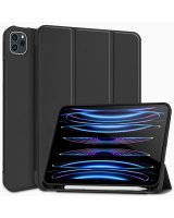 Tech-Protect Tech-Protect SC Pen Case for iPad Pro 11'' 2020-2022 - Black 