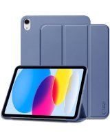  Tech-Protect Tech-Protect SmartCase for iPad 10.9'' 2022 - Blue 
