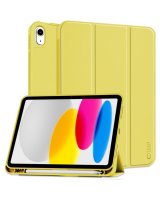  Tech-Protect Tech-Protect SC Pen Case for iPad 10.9'' 2022 - Yellow 
