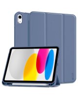  Tech-Protect Tech-Protect SC Pen Case for iPad 10.9'' 2022 - Blue 