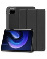  Tech-Protect Tech-Protect SC Pen Case for Xiaomi Pad 6 / 6 Pro - Black 