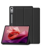  Tech-Protect Tech-Protect SmartCase for Lenovo Tab P12 12.7'' TB-370 - black 