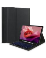  Tech-Protect Tech-Protect SC Pen + Keyboard Case with Keyboard for Lenovo Tab P12 12.7'' TB-370 - Black 
