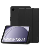 Tech-Protect Tech-Protect SmartCase for Samsung Galaxy Tab A9 8.7'' X110 / X115 - black 