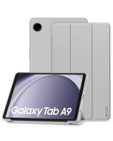  Tech-Protect Tech-Protect SmartCase for Samsung Galaxy Tab A9 8.7'' X110 / X115 - gray 