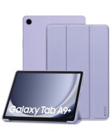  Tech-Protect Tech-Protect SmartCase for Samsung Galaxy Tab A9+ 11'' X210 / X215 / X216 - purple 
