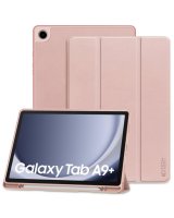  Tech-Protect Tech-Protect SC Pen Case for Samsung Galaxy Tab A9+ 11'' X210 / X215 / X216 - Pink 