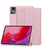  Tech-Protect Tech-Protect SmartCase for Lenovo Tab M11 11'' TB-330 - Pink 
