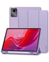  Tech-Protect Tech-Protect SC Pen Case for Lenovo Tab M11 11'' TB-330 - Purple 