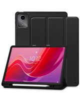  Tech-Protect Tech-Protect SC Pen Case for Lenovo Tab M11 11'' TB-330 - Black 