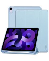  Tech-Protect Tech-Protect SC Pen case for iPad Air 10.9'' 2020-2022 / 11'' 2024 - light blue 