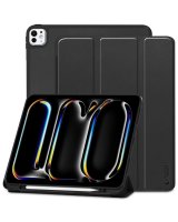  Tech-Protect Tech-Protect SC Pen Case for iPad Pro 11'' 2024 - Black 