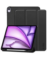  Tech-Protect Tech-Protect SC Pen Case for iPad Air 13'' 2024 - Black 
