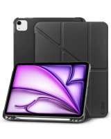  Tech-Protect Tech-Protect SC Pen Origami Case for iPad Air 13'' 2024 - Black 