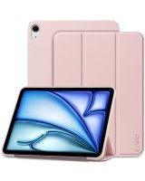  Tech-Protect Tech-Protect SmartCase for iPad Air 10.9'' 2020-2022 / 11'' 2024 - pink 