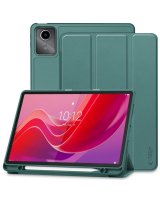  Tech-Protect Tech-Protect SC Pen Case for Lenovo Tab M11 11'' TB-330 - Green 