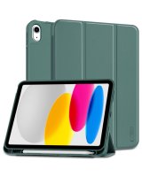  Tech-Protect Tech-Protect SC Pen Case for iPad 10.9'' 2022 - Green 