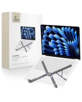  Tech-Protect Tech-Protect ULS300 Laptop Stand - Gray 