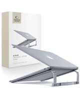  Tech-Protect Tech-Protect ULS100 Universal Laptop Stand for up to 16'' - Gray 