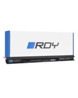  Green cell RDY Laptop Battery 2000mAh 14.4V PA5185U-1BRS for Toshiba Satellite C50-B C50D-B 