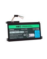  Green cell Greencell Battery for Asus C31N1912 / B31N1912 3HWPP ASUS VivoBook 14: E410MA L410MA E410KA E510MA 