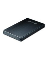  LC-Power HD encl. 2 5 LC-Power LC-25U3-Becrux-C1 
