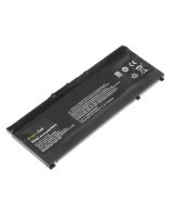 Green cell Green Cell SR04XL Battery for HP Omen 15-CE 15-CE004NW 15-CE008NW 15-CE010NW 15-DC 17-CB HP Pavilion Power 15-CB 