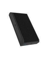 Raidsonic Raidsonic Enclosure M.2 40 Gbps IB-1920M-C42 (4250078175209) 