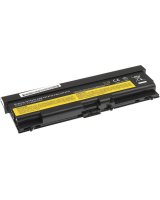  Green cell Green Cell Battery for Lenovo ThinkPad T410 T420 T510 T520 W510 / 11 1V 6600mAh 