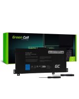  Green cell Green Cell Battery LK03XL for HP Envy x360 15-BP 15-BP000 15-BP100 15-CN 17-AE 17-BW 