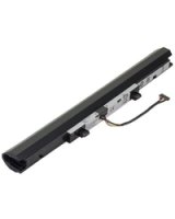  coreparts CoreParts Laptop Battery for Lenovo 32Wh Li-ion 14.4V 2200mAh 5706998639622 L15C4A02 L15L4A02 MICROBATTERY 