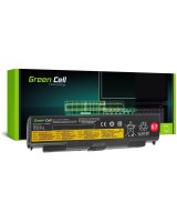 Green cell Green Cell for Lenovo ThinkPad T440P T540P W540 W541 L440 