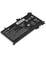  Green cell Green Cell for HP Omen 15-AX Pavilion 15-BC TE03XL 11 55V 3400mAh 