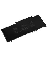  Green cell Green Cell Battery G5M10 0WYJC2 for Dell Latitude E5250 E5450 E5550 