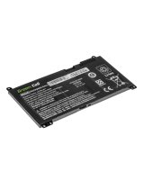  Green cell Green Cell Registered Battery RR03XL for HP ProBook 430 G4 G5 440 G4 G5 450 G4 G5 455 G4 G5 470 G4 G5 