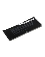  Green cell Green Cell Laptop Battery for Apple MacBook 13 A1342 2009-2010 