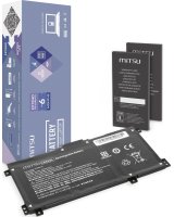  mitsu Mitsu Battery LK03XL Battery for HP X360 15-BP BQ CN 17-AE BW CE 