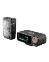  DJI DJI Mic 2 Black 6941565971371 