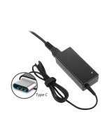  kiti Barosanas avots 87W USB-C P-D& Q-C APPLE MA87WUSB-C (4772081006573) 